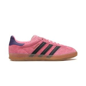 Adidas Gazelle Indoor Suede Sneakers